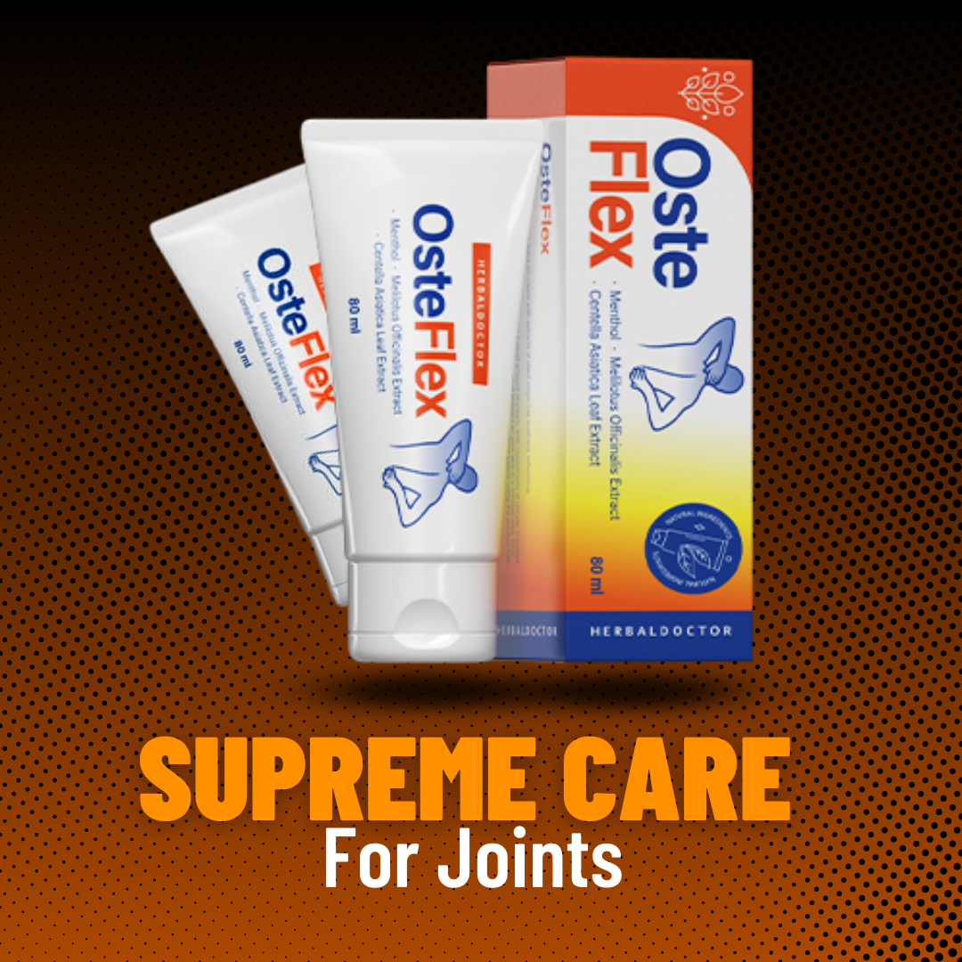 Flex - Relief of Joint Pain